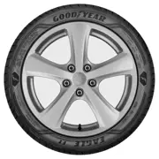 Goodyear 225 45 R19 92W Eagle F1 Asymmetric 3 ROF RSC FP 15414759