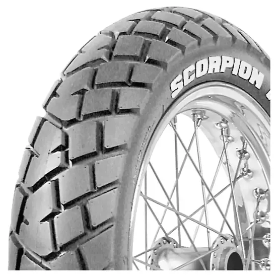 Pirelli 90 90 21 54V MT 90 A T Scorpion Rear Front M C 15417618