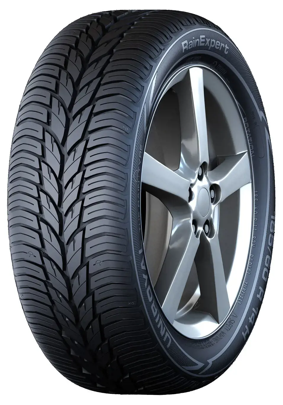Uniroyal 245 65 R17 107H RainExpert SUV FR 15415741