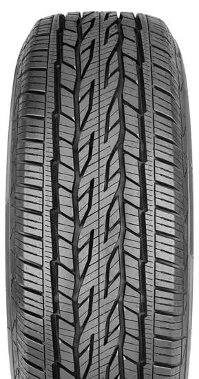 Continental 255 65 R17 110H CrossContact LX 2 FR EVc 15416960