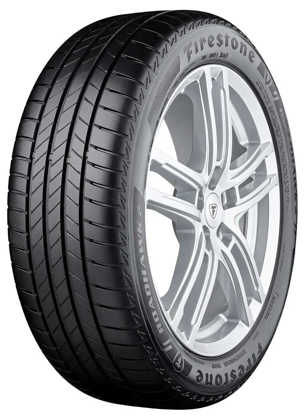 Firestone 255 45 R19 100V Roadhawk 2 FSL Enliten 15393374