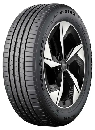 Falken 235 45 R20 100Y eZIEX XL R0 15417308