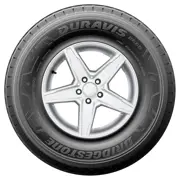 Bridgestone 235 65 R16C 115R 113R Duravis R 660 ECO 8PR 15425096