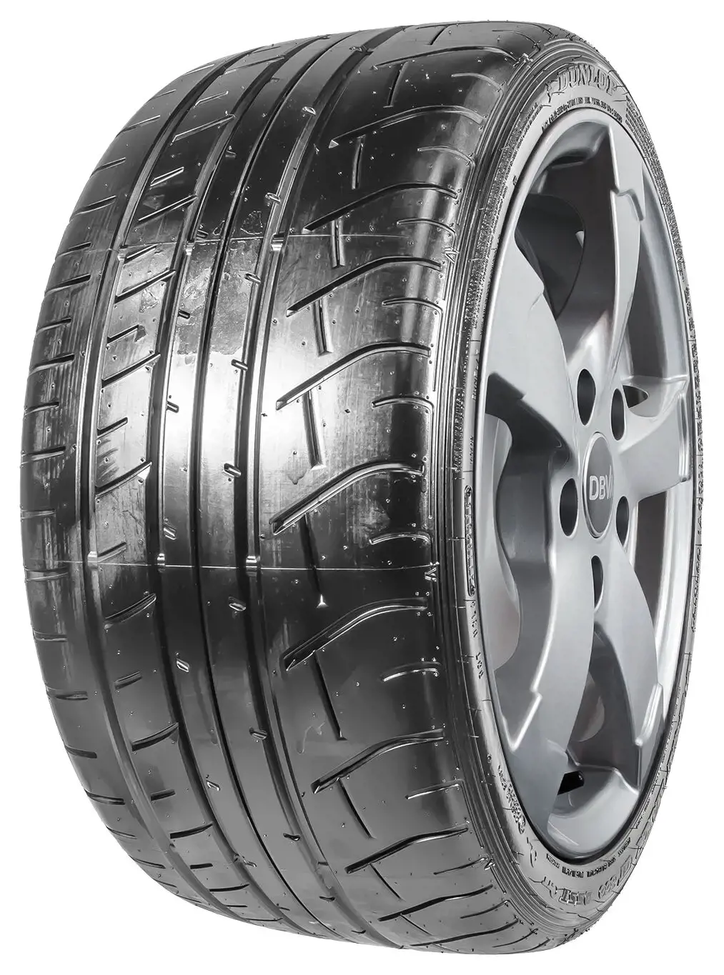 Dunlop 285 35 ZR20 104Y SP Sport Maxx GT 600 ROF XL NR1 MFS 15349463