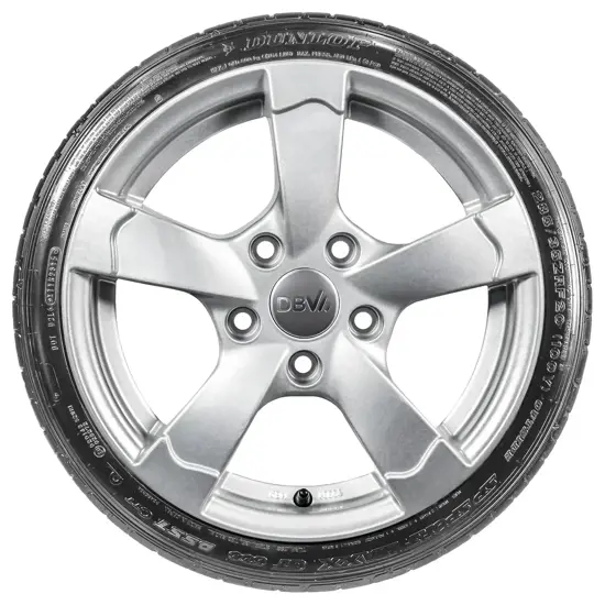 Dunlop 285 35 ZR20 104Y SP Sport Maxx GT 600 ROF XL NR1 MFS 15349463