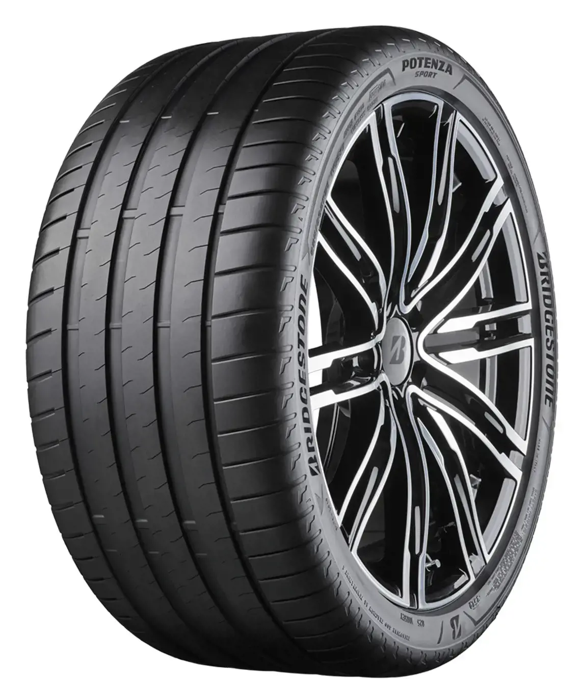 Bridgestone 305 35 ZR20 104Y Potenza Sport RFT FSL Ferrari 15355973