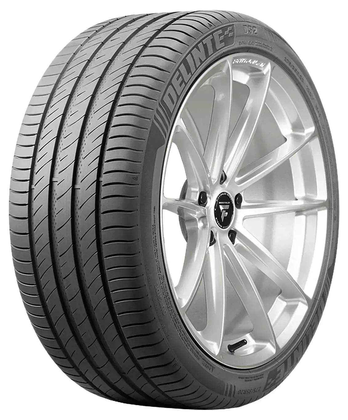 Delinte 165 65 R14 79T DS2 15426271