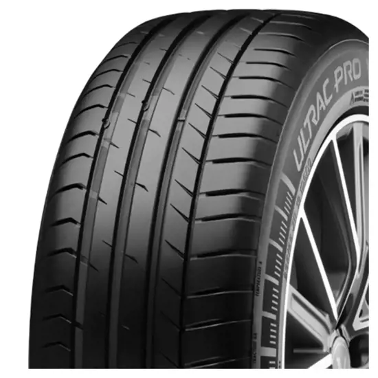 Vredestein 285 30 ZR20 99Y Ultrac Pro XL FSL 15422540