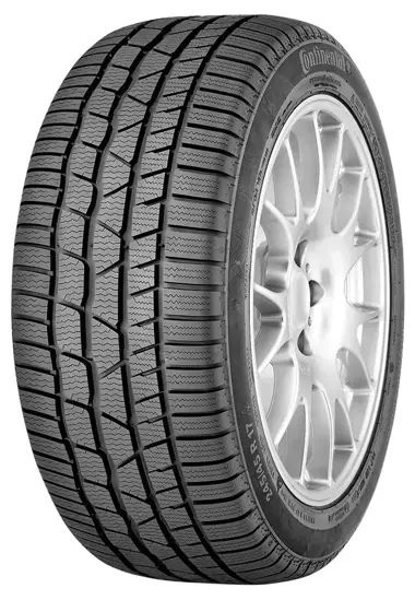 Continental 255 40 R20 101V WinterContact TS 830 P XL N0 FR 15412219