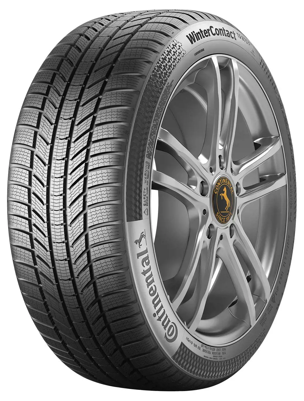 Continental 215 55 R17 94V WinterContact TS 870 P EVc 15396099