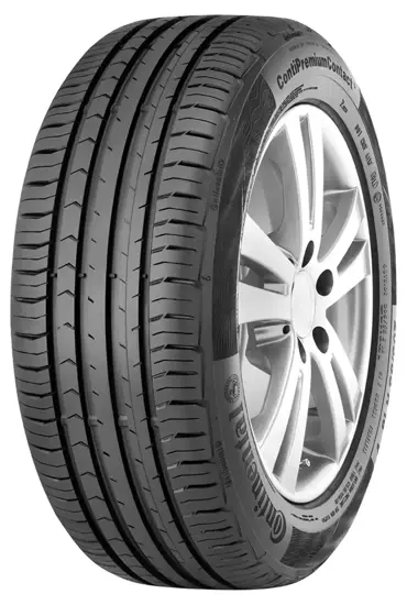 Continental 225 55 R17 97Y PremiumContact 5 MO 15405078