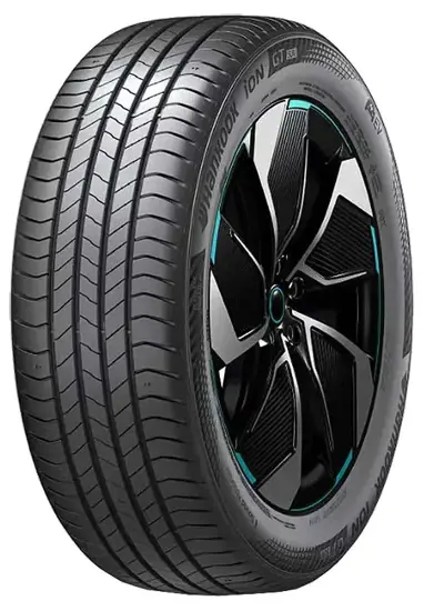 Hankook 205 55 R17 95V ION GT SUV IK41A XL FSL 15420244