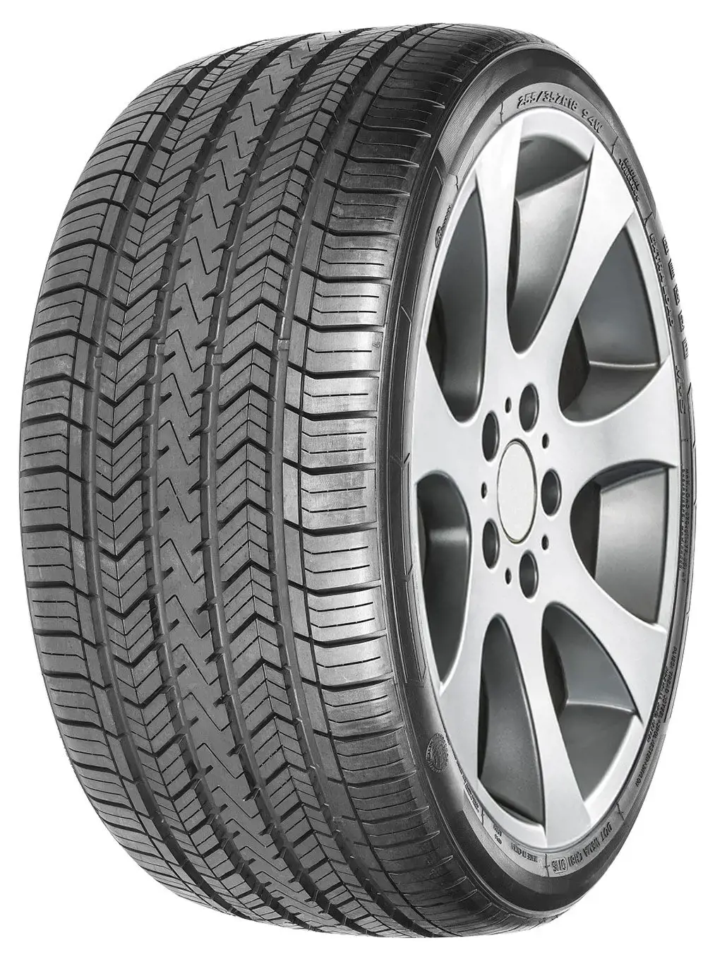 Fortuna 225 65 R17 102H EcoPlus HP 15402271