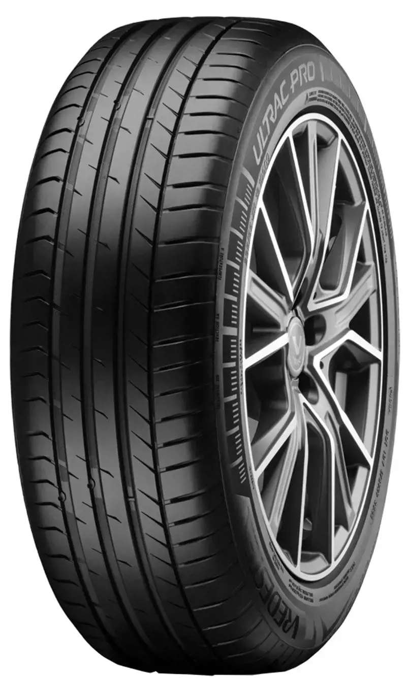 Vredestein 275 30 ZR19 96Y Ultrac Pro XL FSL 15425264