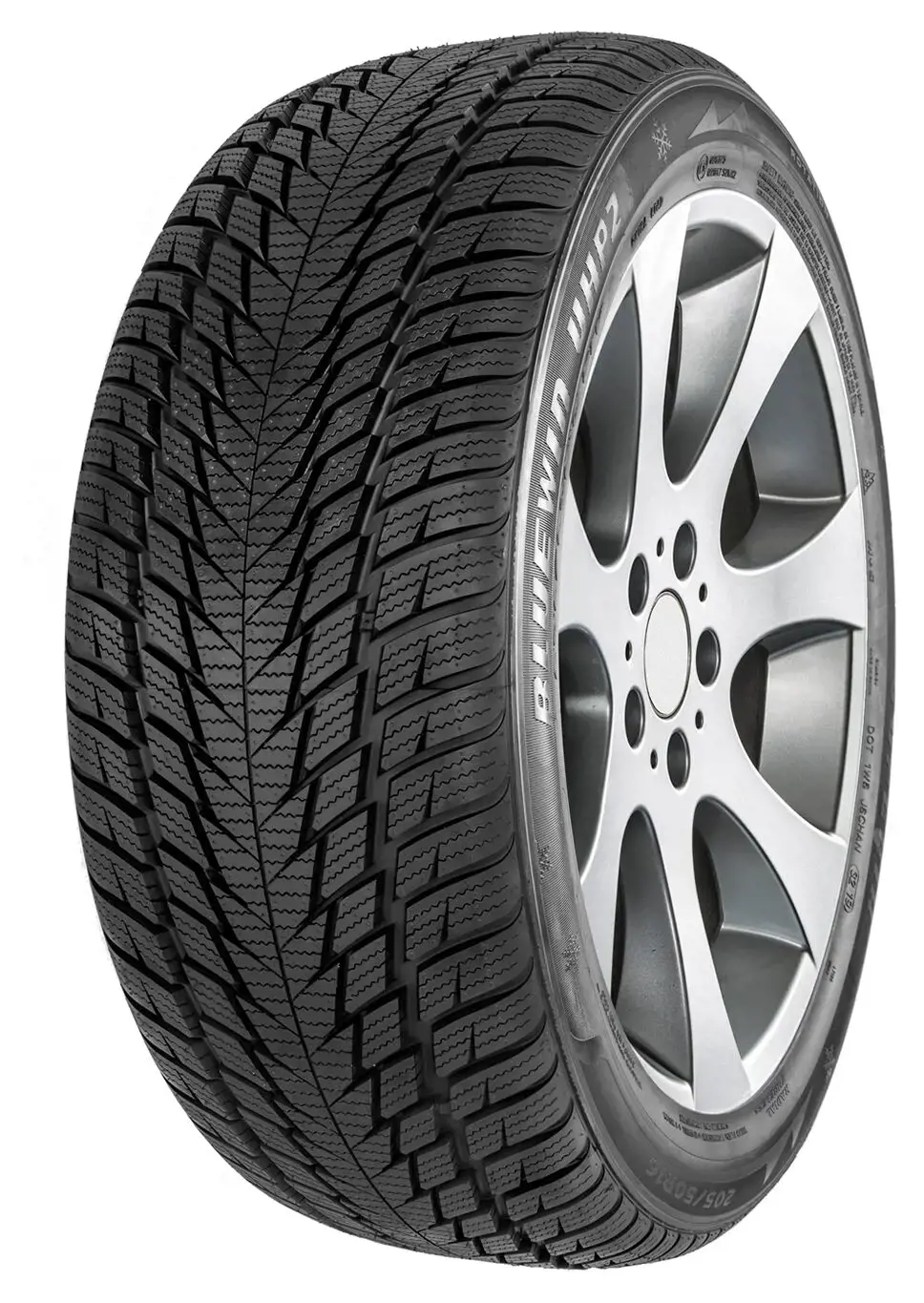 Superia Tires 235 35 R19 91V Bluewin UHP 2 XL 15427945