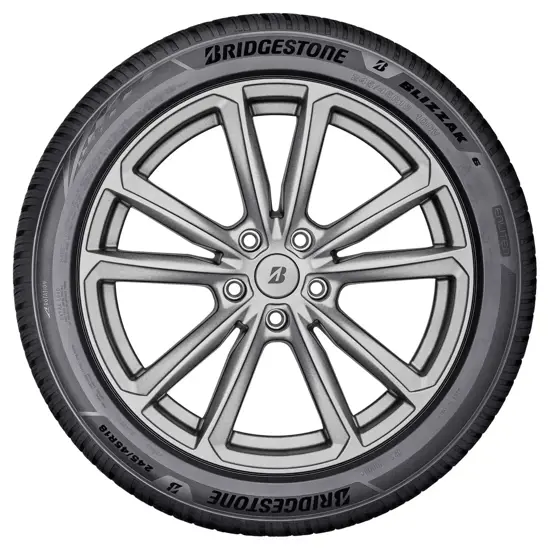 Bridgestone 295 35 R20 105W Blizzak 6 XL Enliten 15416926