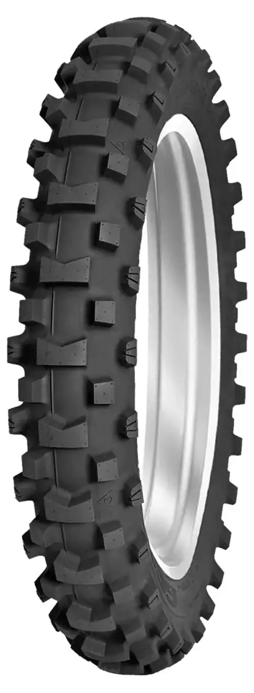Dunlop 110 100 18 64M TT Geomax AT82 Rear 15419701