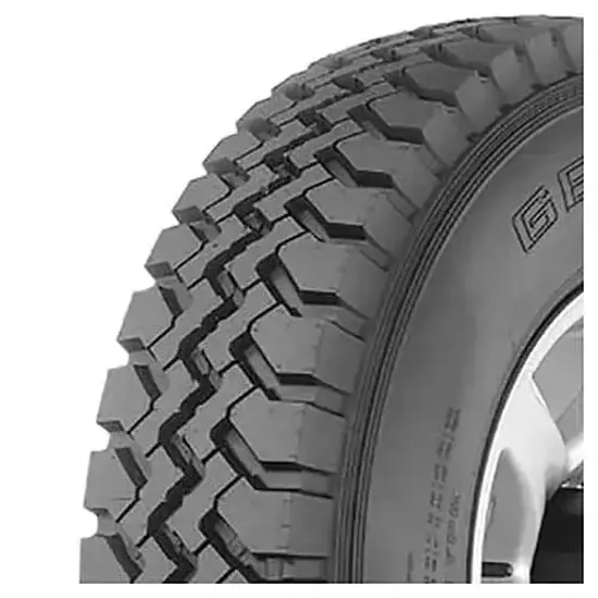 General 750 R16C 112N 110N Super All Grip PIOR 8PR MS 15366778
