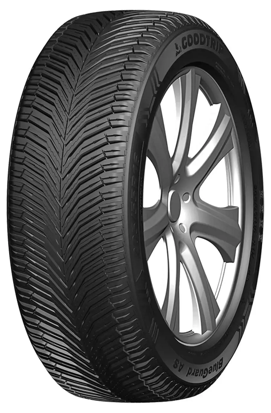Goodtrip 225 55 R18 98V BlueGuard AS 15428487