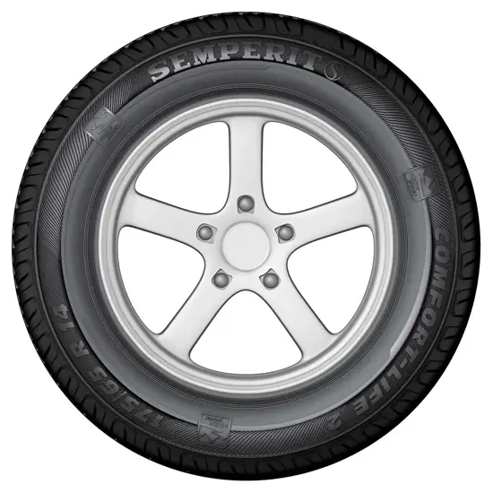 Semperit 185 70 R14 88H Comfort Life 2 15409468