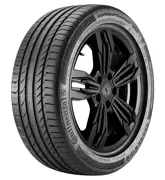Continental 235 55 R19 101W SportContact 5 SUV AO FR 15408765