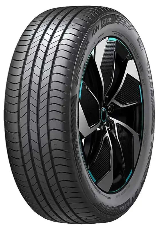 Hankook 235 55 R18 104H ION GT SUV IK41A XL FSL 15420248