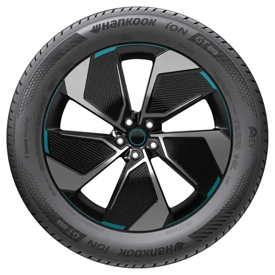 Hankook 235 55 R18 104H ION GT SUV IK41A XL FSL 15420248