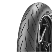 Pirelli 100 80 R17 52H Diablo Rosso 3 Front M C 15417614