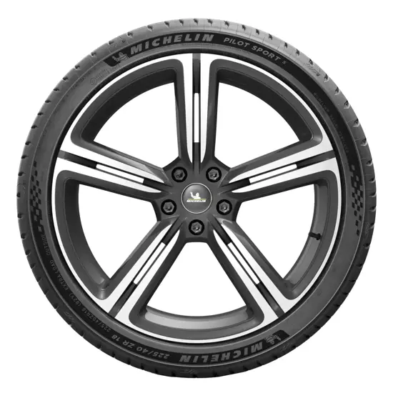 MICHELIN 225 45 R18 95Y Pilot Sport 5 XL RG 15430695
