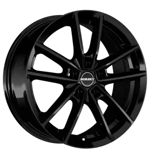 Borbet W 65 X 16 ET50 15425210