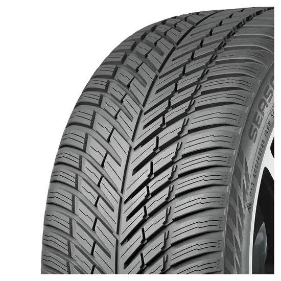 Nokian Tyres 225 45 R18 95Y Seasonproof 2 XL 15429265