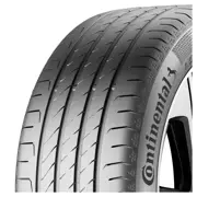 Continental 255 40 R20 101W EcoContact 7 XL MO FR 15422354