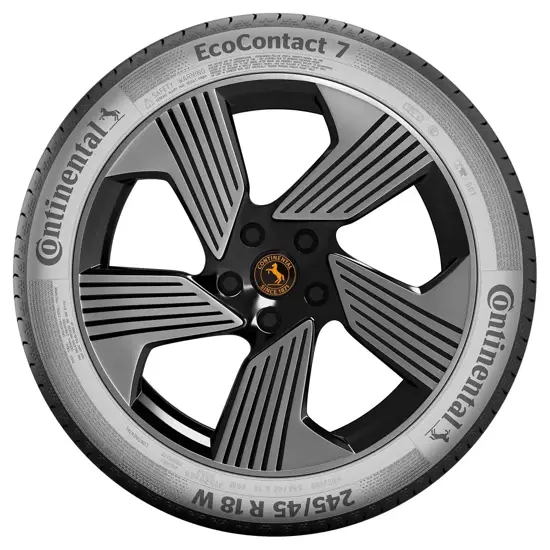 Continental 255 40 R20 101W EcoContact 7 XL MO FR 15422354