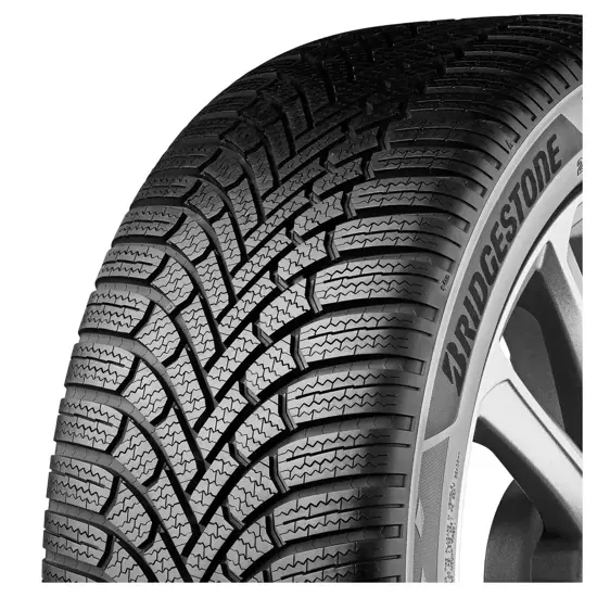 Bridgestone 255 60 R17 110V Blizzak 6 XL Enliten 15416870