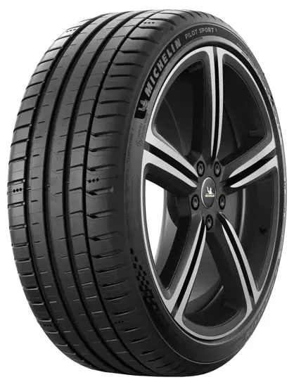 MICHELIN 255 35 R19 96Y Pilot Sport 5 XL RG 15417094