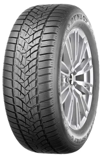 Dunlop 235 60 R17 106H Winter Sport 5 SUV XL 15429410