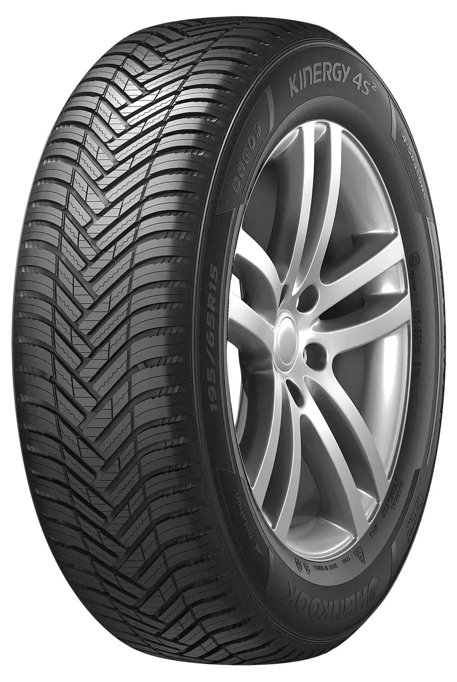 Hankook 255 40 R18 99Y KInERGy 4S 2 H750B HRS XL 15383644