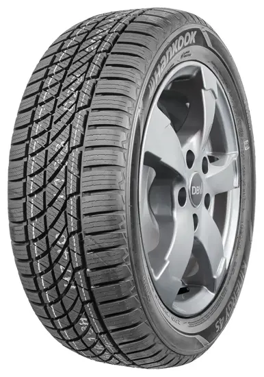 Hankook 205 60 R16 92H KInERGy 4S H740 MS 15256182