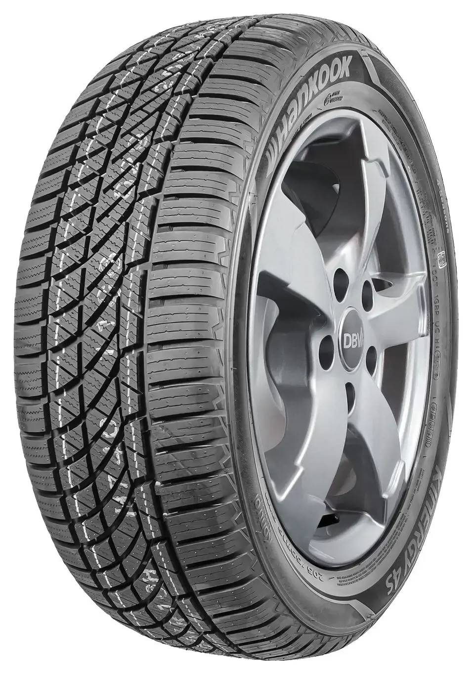 Hankook 145 70 R13 71T KInERGy 4S H740 SP MS 15225648