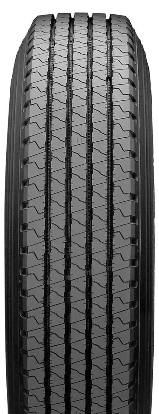 Hankook 650 R16C 108N 107N TT Radial AH11S 10PR 15332275