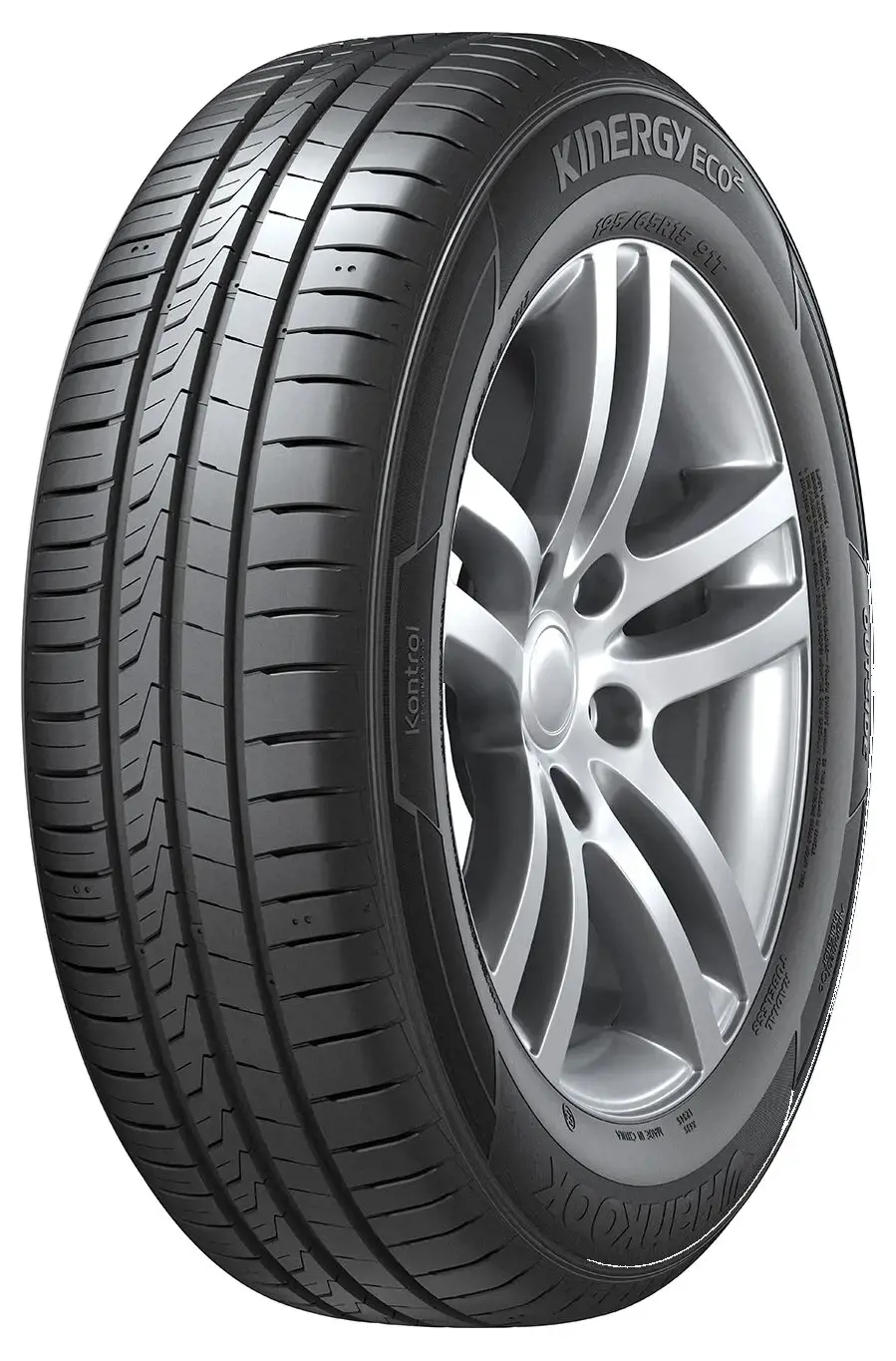Hankook 195 65 R15 91H KInERGy Eco 2 K435 15361476