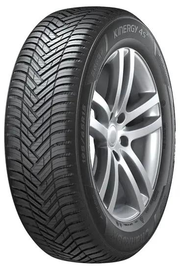 Hankook 195 60 R16 93V KInErgY 4S 2 H750 XL 15383647
