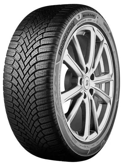 Bridgestone 285 40 R20 108W Blizzak 6 XL Enliten 15418023