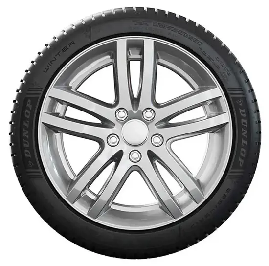 Dunlop 195 65 R15 91T Winter EVR 15429342