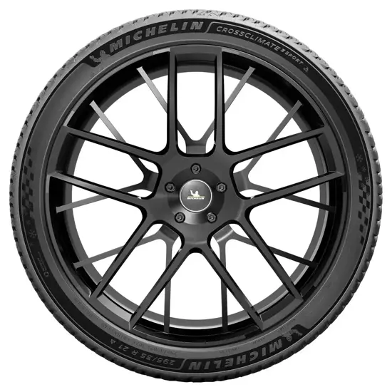 MICHELIN 255 35 R19 96Y Cross Climate 3 Sport XL RG 15430702