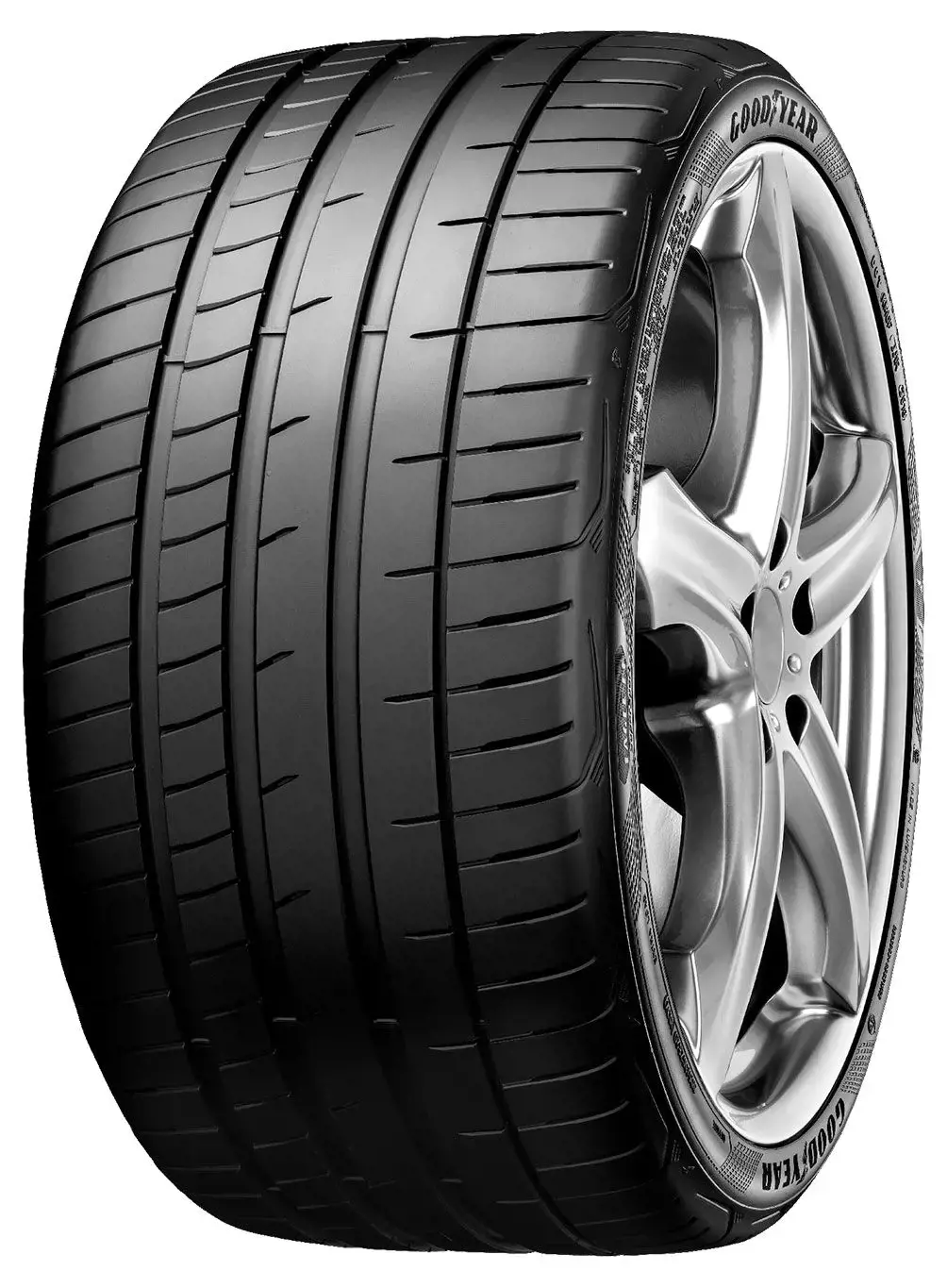 Goodyear 235 40 ZR18 95Y Eagle F1 Supersport XL FP 15417766