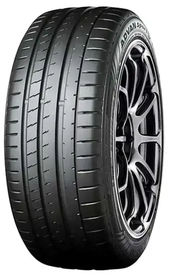 Yokohama 255 45 R19 104W Advan Sport EV V108 XL RPB 15394087