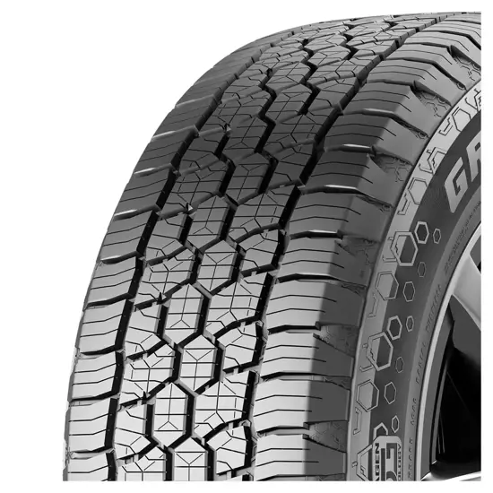 General 215 65 R17 99V Grabber Cross A S FR 15429237