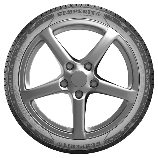 Semperit 235 50 R19 103W AllSeason Grip 2 XL FR 15419577