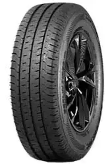 Berlin Tires 185 75 R16C 104R 102R Safe Cargo 8PR MFS BSW 15409837